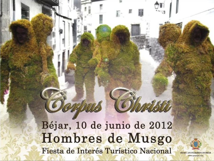 Corpus Christi  
